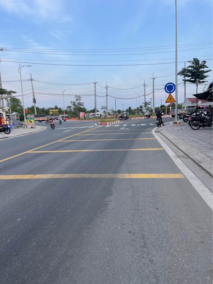 Cơ hội đầu tư "có một không hai" tại tuyến bờ Nam Sông Đốc