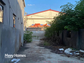 Bán đất 100m2 mặt tiền 5m, gần chợ Vĩnh Khê, Hải Phòng