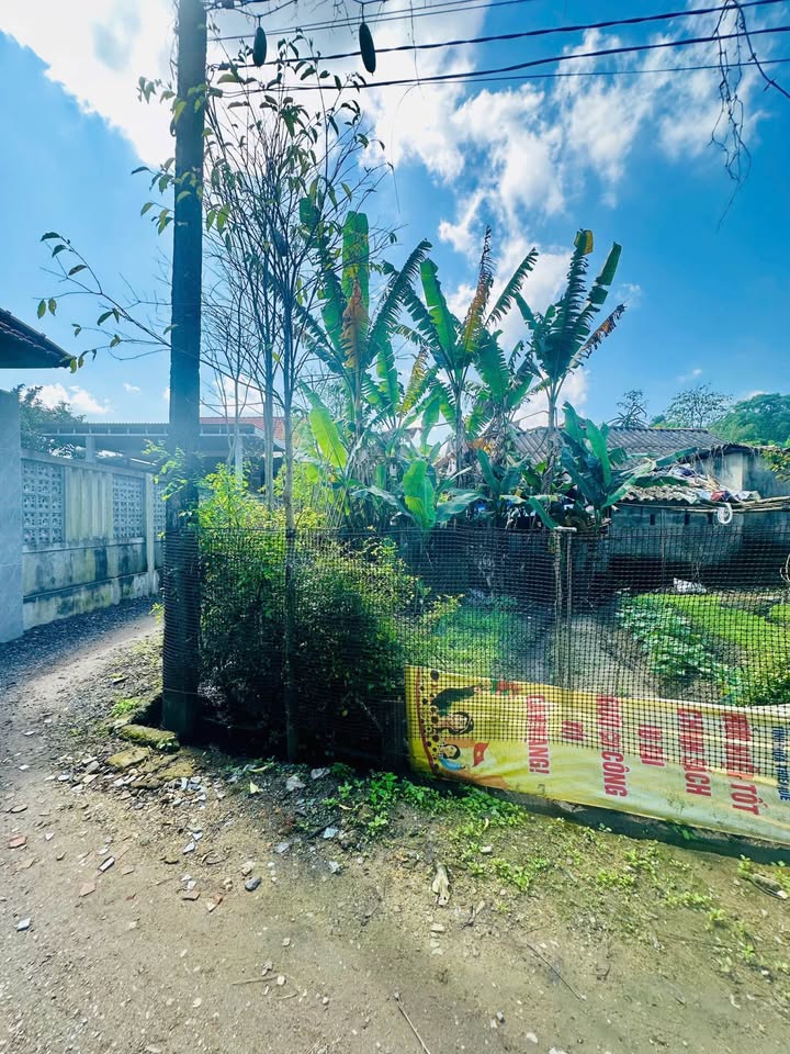 Đất vàng Huế 2 mặt kiệt ô tô, 140m2, ngang 5m, giá hời