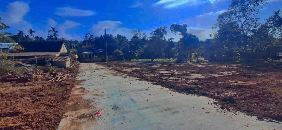 Đất kiệt ô tô tránh trung tâm Huế, gần Đại học, Aeon Mall - Cơ hội an cư, đầu tư sinh lời