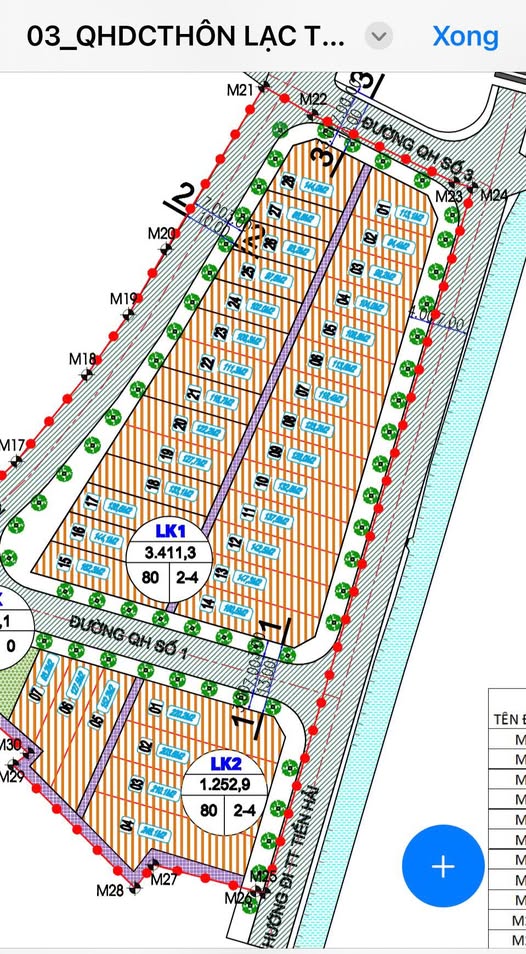 Lạc Thành Bắc - Tây Ninh, lô đất 93m2, tiềm năng sinh lời