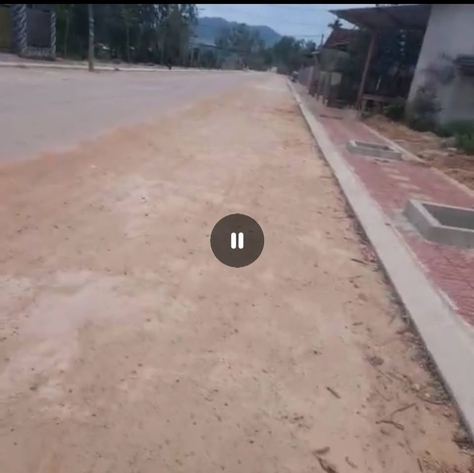 Bán đất 550m2 mặt tiền kinh doanh tại Thọ Tân Bắc, Bình Định