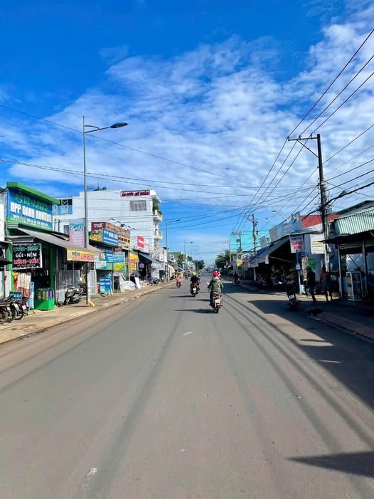 Đất vàng Lộc Phát 200m2 tách nền, sổ riêng, giá hời