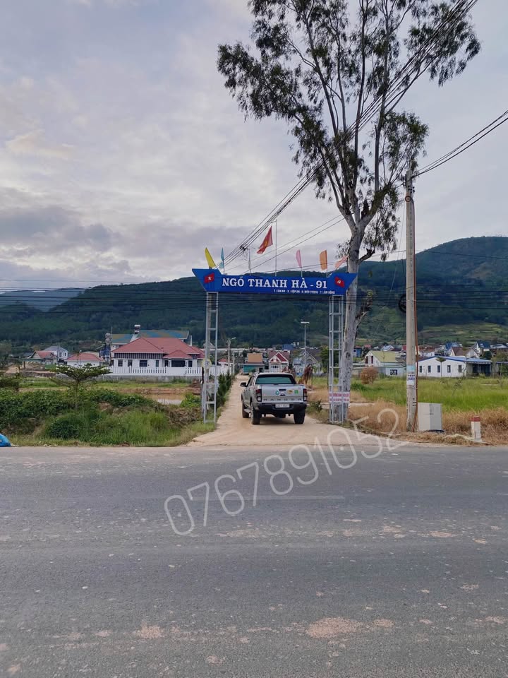 Đất view công viên, sát Quốc Lộ 20, sổ sẵn, giá 2,2 tỷ chốt nhanh kẻo lỡ