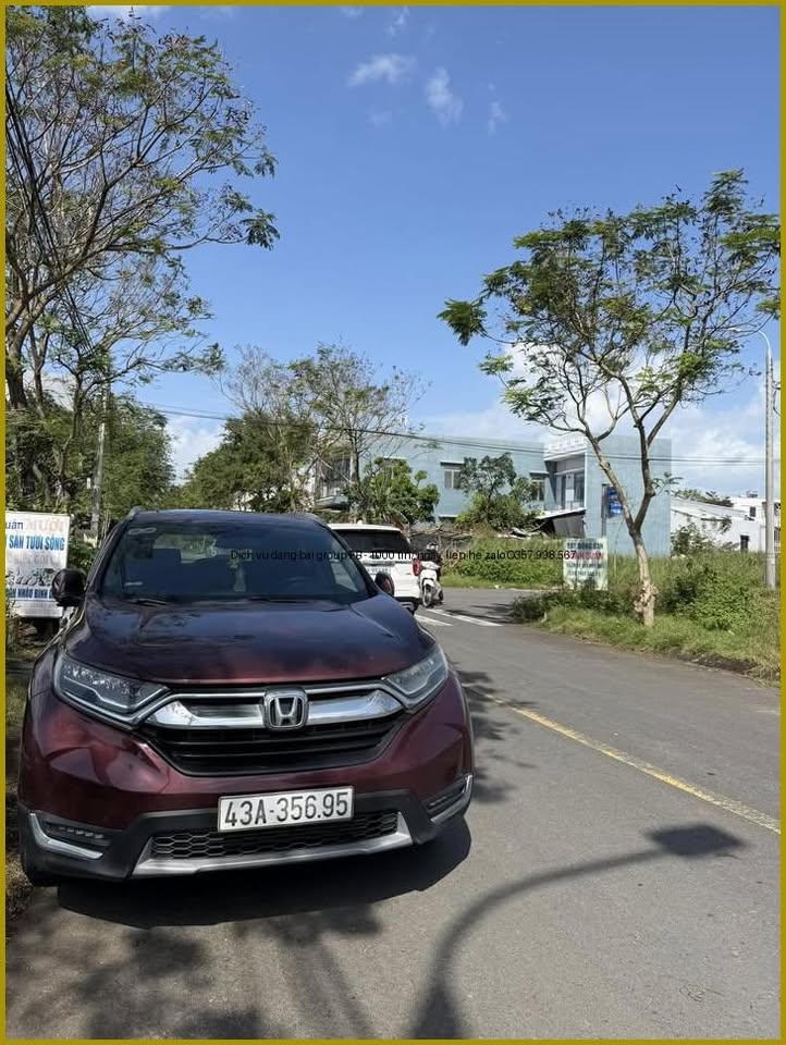 Siêu phẩm đất biển Ngũ Hành Sơn, Đà Nẵng đã lộ diện