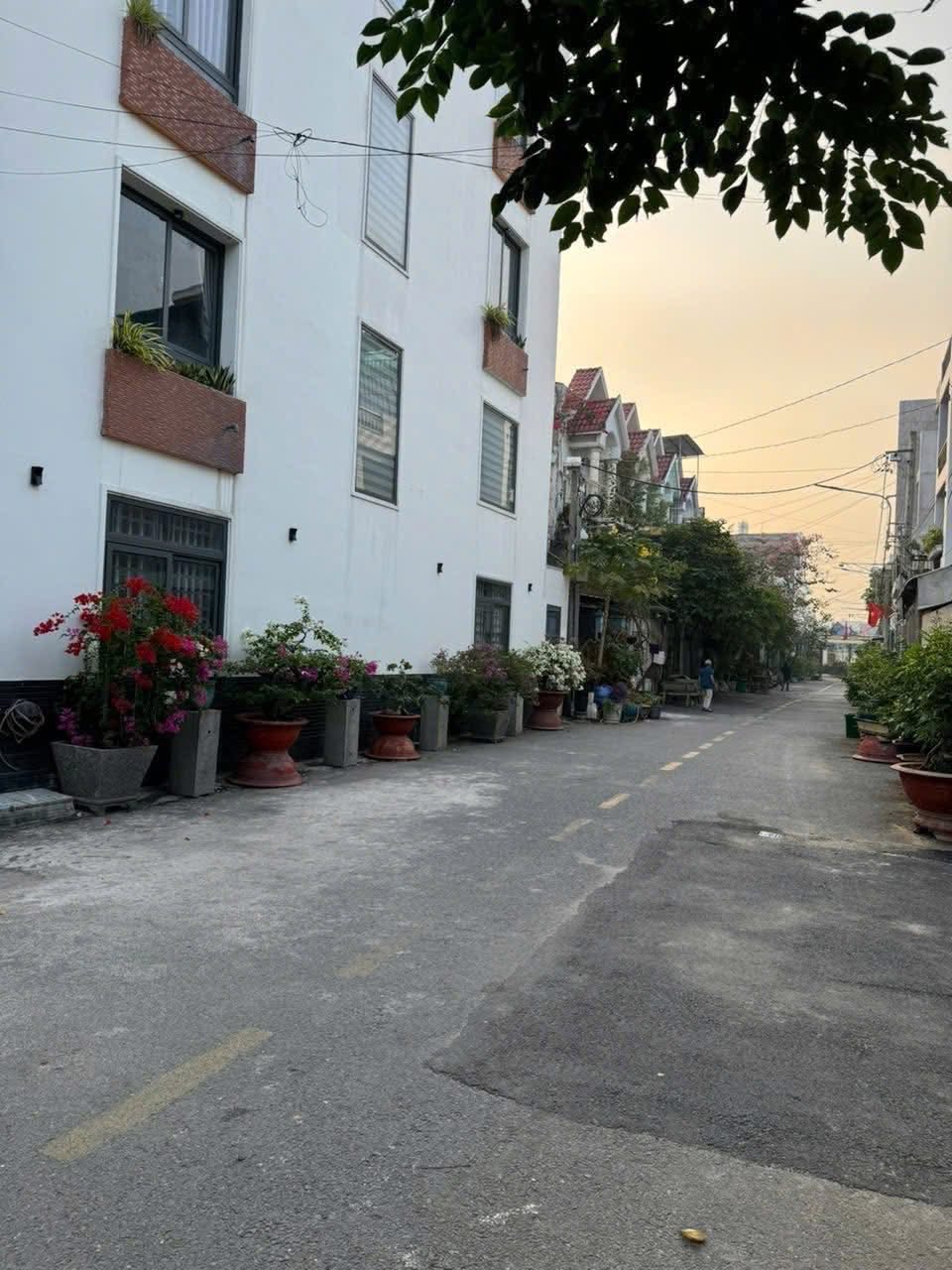 Siêu phẩm đất nền khu dân cư Đồng Bộ, quận 12, Hồ Chí Minh