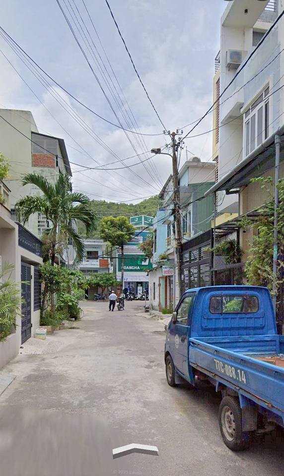 Siêu phẩm nhà 3 mê tại hẻm ô tô Nguyễn Thái Học