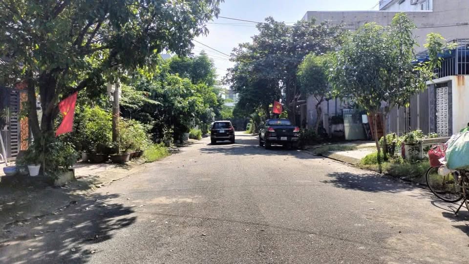 Siêu phẩm đất nền hiếm hoi tại đường Bàu Vàng 5, quận Liên Chiểu, thành phố Đà Nẵng đang chờ chủ nhân mới