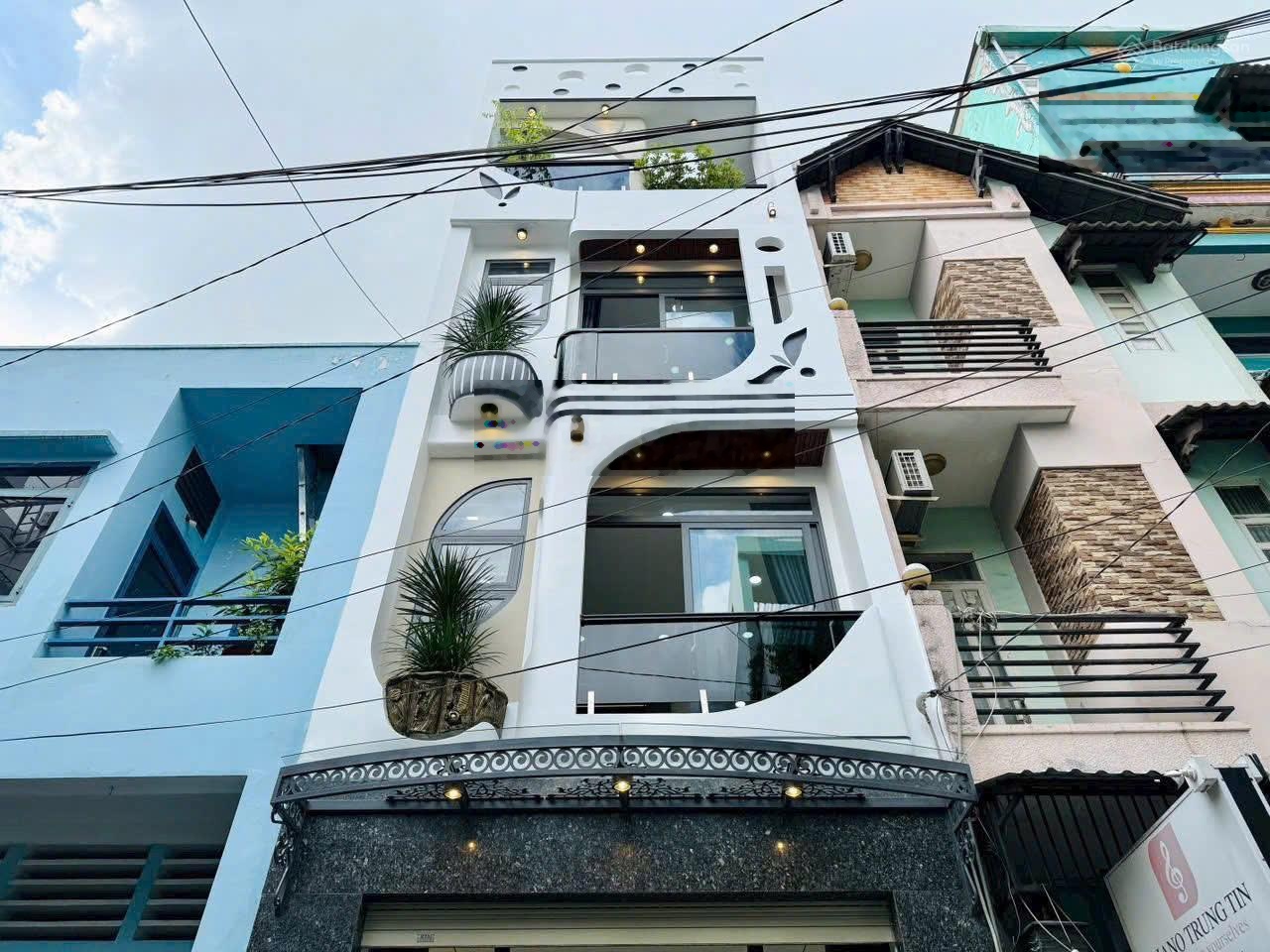 Giảm còn 2,8 tỷ dòng tiền 15tr/tháng nhà 1T2L ngay BV 175, đường Lê Lợi, Gò Vấp, sổ hồng riêng