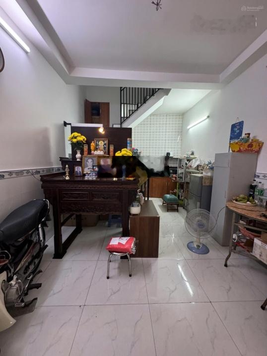 Chính chủ cần bán gấp để đi định cư giá ngộp Gò Vấp