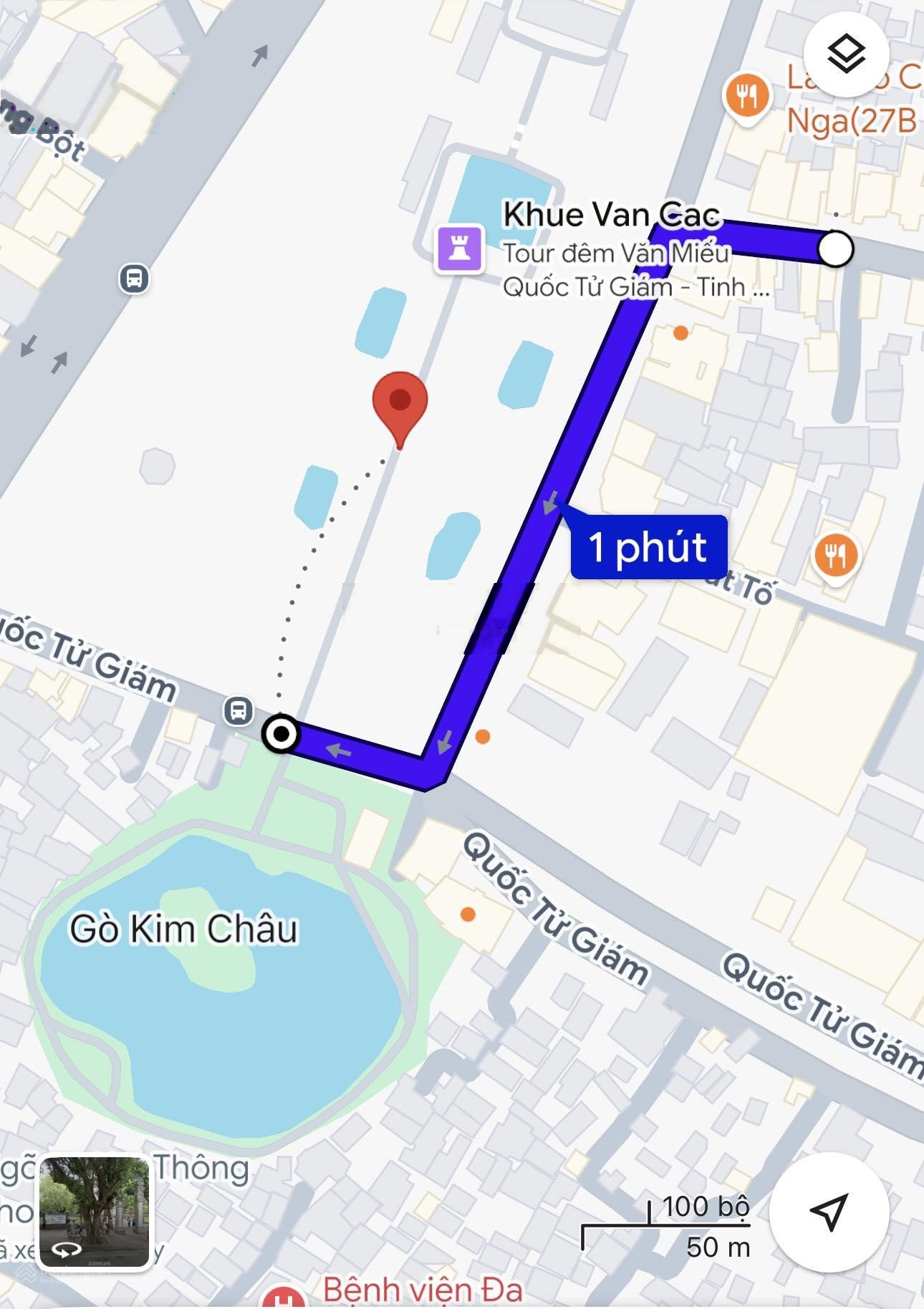 Bán nhà phố nguyễn khuyến 33m2 giá chỉ nhỉnh 5 tỷ