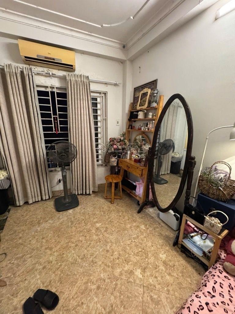 Đỉnh thật! thái hà 23m, chỉ 5.85 tỷ nhà đẹp như hoa, 5t, 3pn, ngõ nông, sát phố, kinh doanh tốt