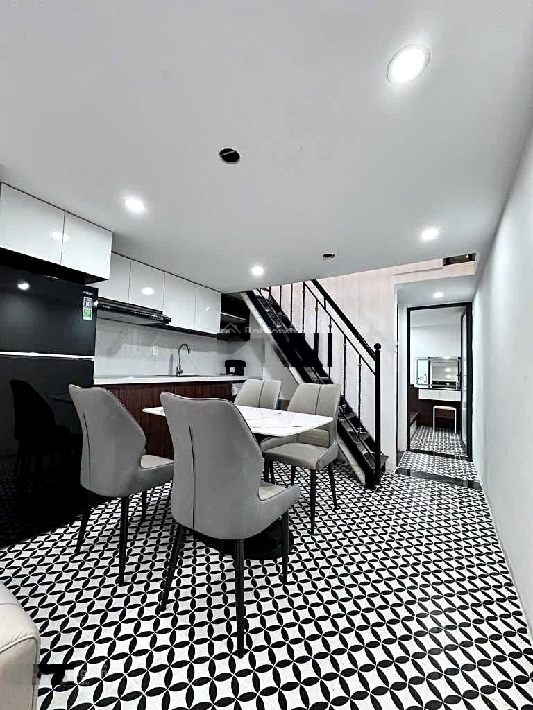 Bán nhà phố khâm thiên 3 ngủ 2 wc. sổ đỏ riêng chính chủ. để lại full nội thất như hiện trạng