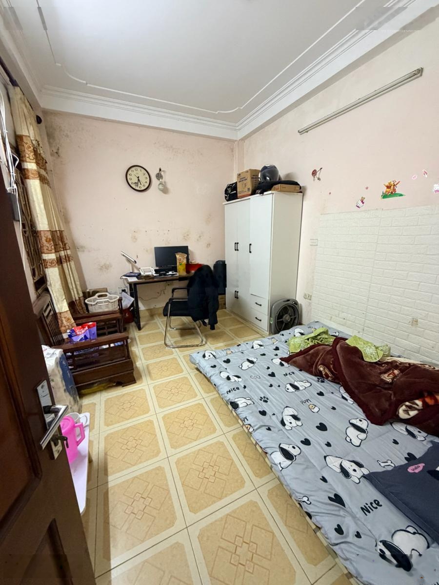 HOT! Bán Nhà Lệnh Cư Khâm Thiên Đống Đa 4.5T - MT3m - Giá 4.85 tỷ