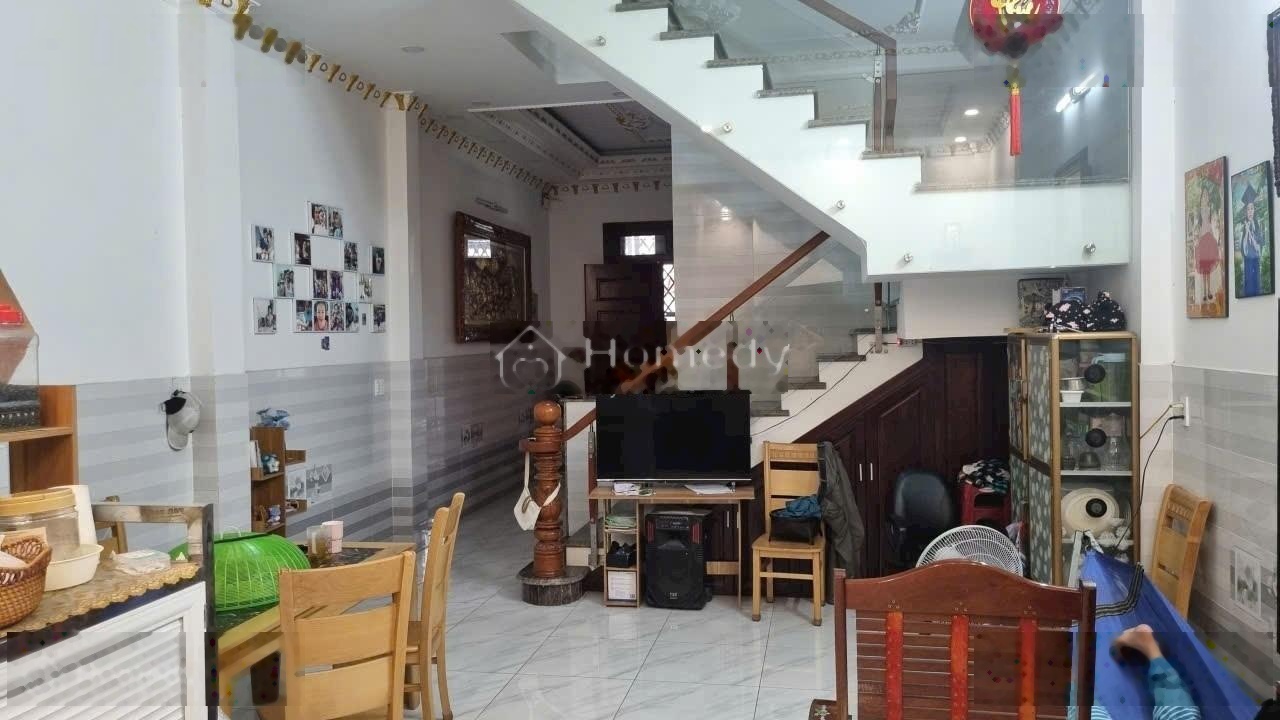 Lh Phúc 0794062948 Thanh lý gấp căn Ngô Tất Tố-BT, 60m2/1ty351. Shr bao sổ sách/hxh thông thoáng