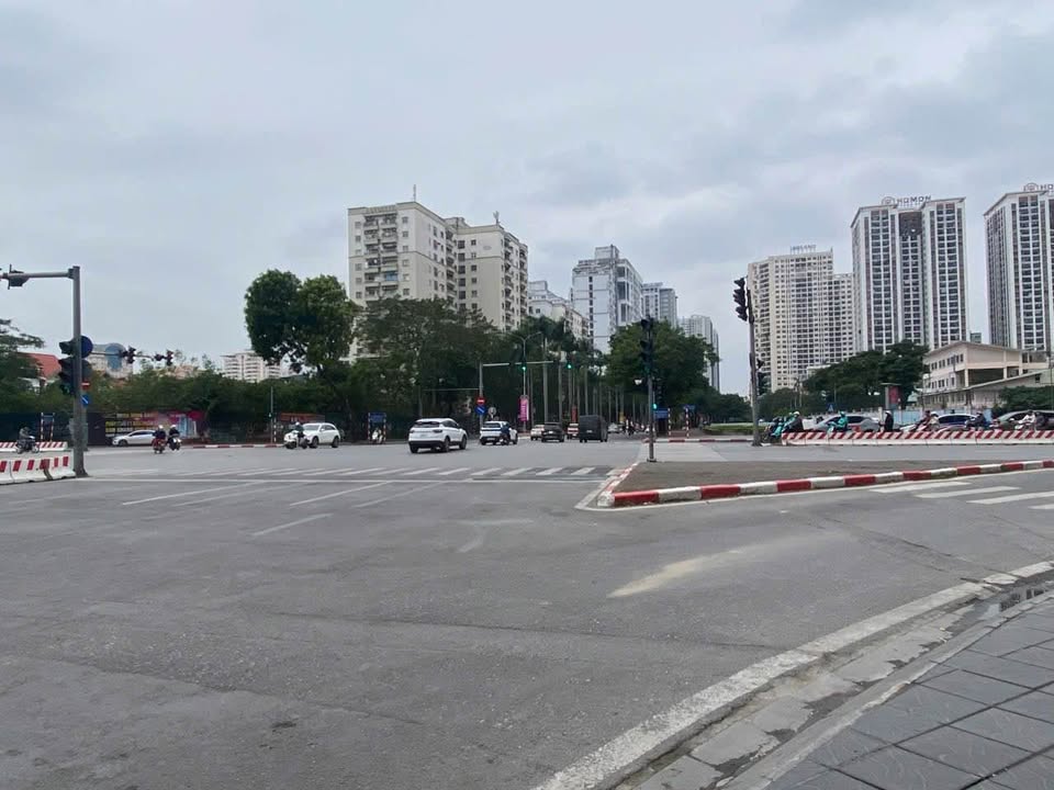 Bán nhà riêng tại phố Lê Đức Thọ, quận Nam Từ Liêm, Thành phố Hà Nội