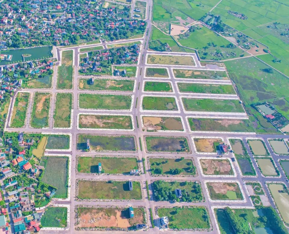 Siêu phẩm đất nền "hot hit" tại Đại Đô Thị Đông Sơn, Phường Đông Thịnh