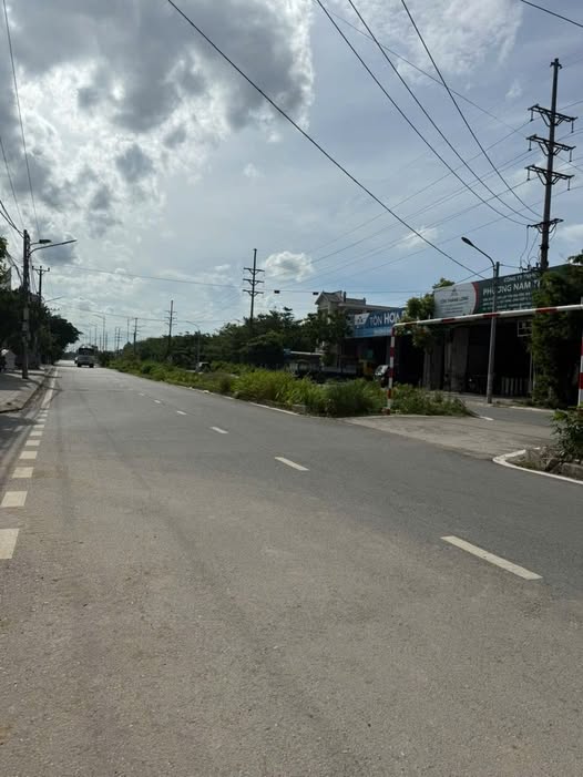 Mặt đường Triệu Việt Vương, Hoa Lư, diện tích 85m2, mặt tiền 5m