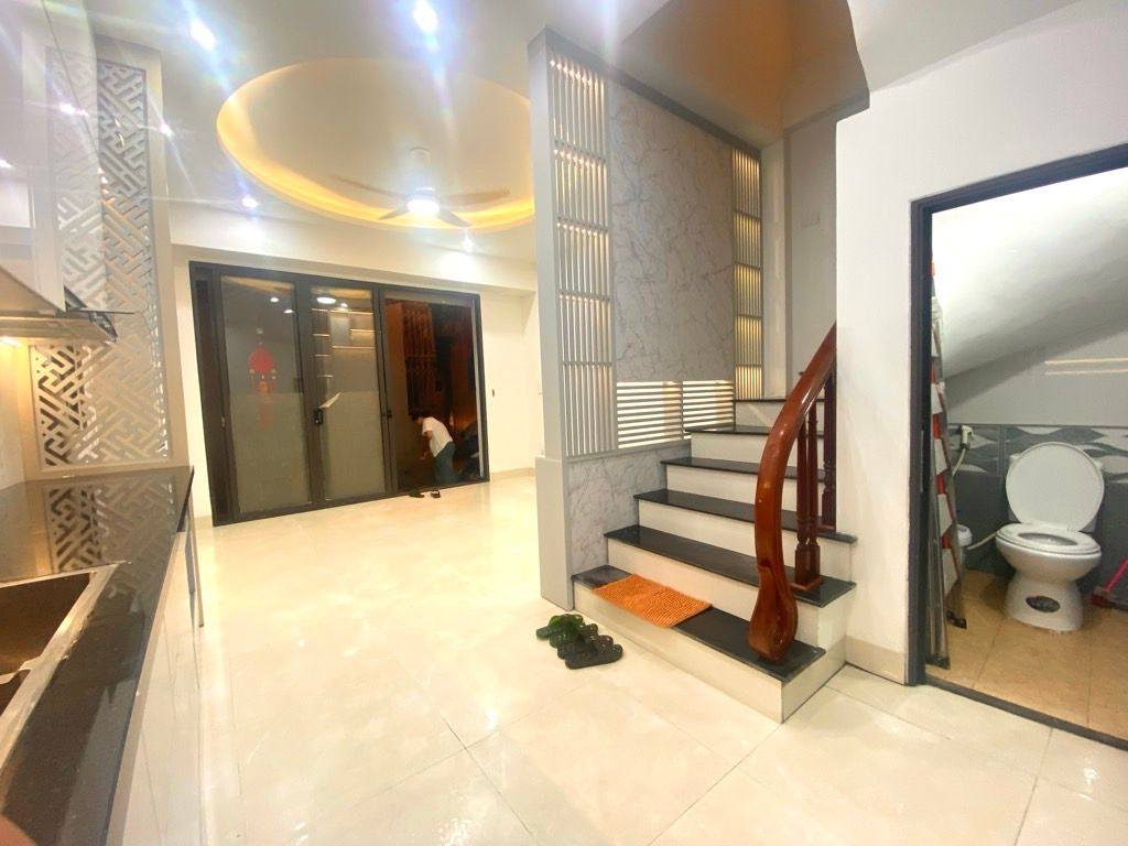 Bán nhà riêng tại phố Trần Cung, quận Cầu Giấy, thành phố Hà Nội