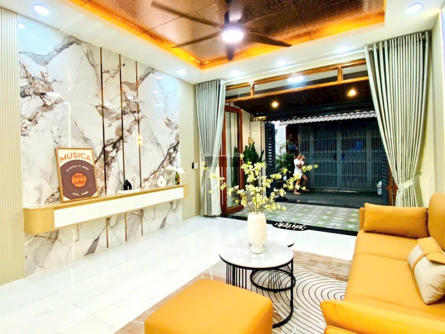 Siêu phẩm cho thuê 22 triệu ở đường Lữ Gia - P15 - Quận 11 gần sân vận động Phú Thọ. 67m2