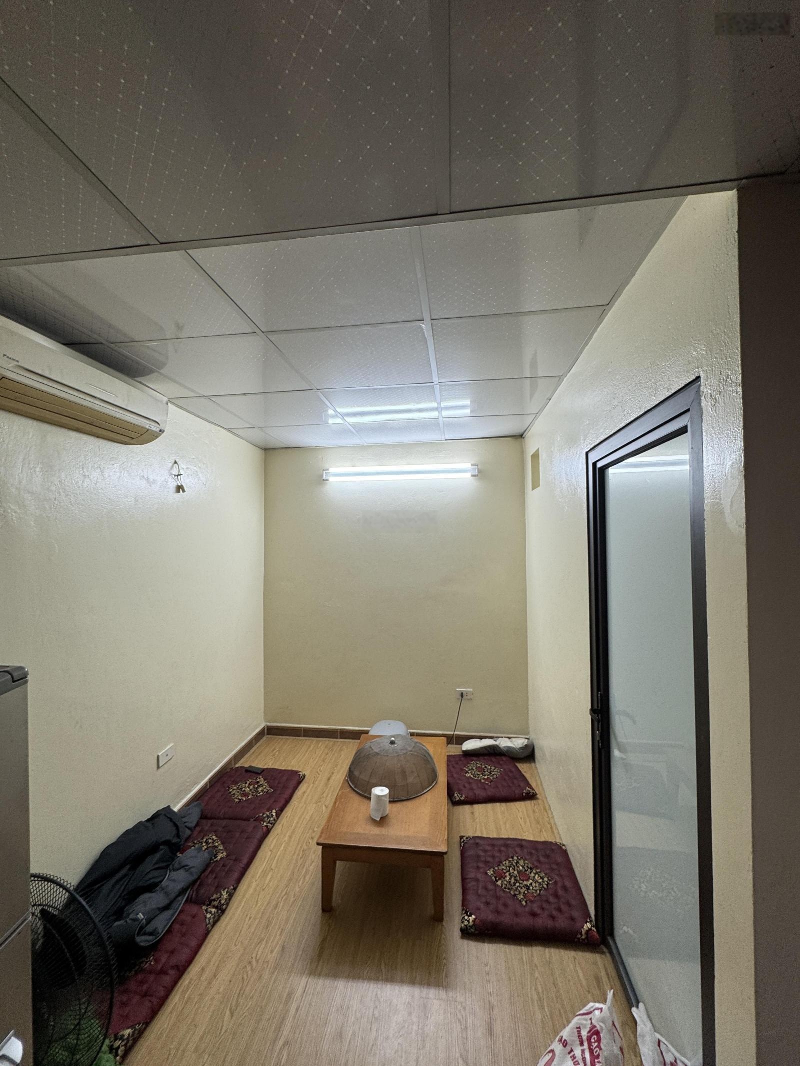 Chính chủ cần bán gấp căn nhà Bạch Mai - Thanh Nhàn (Hai Bà Trưng) 3 tỷ