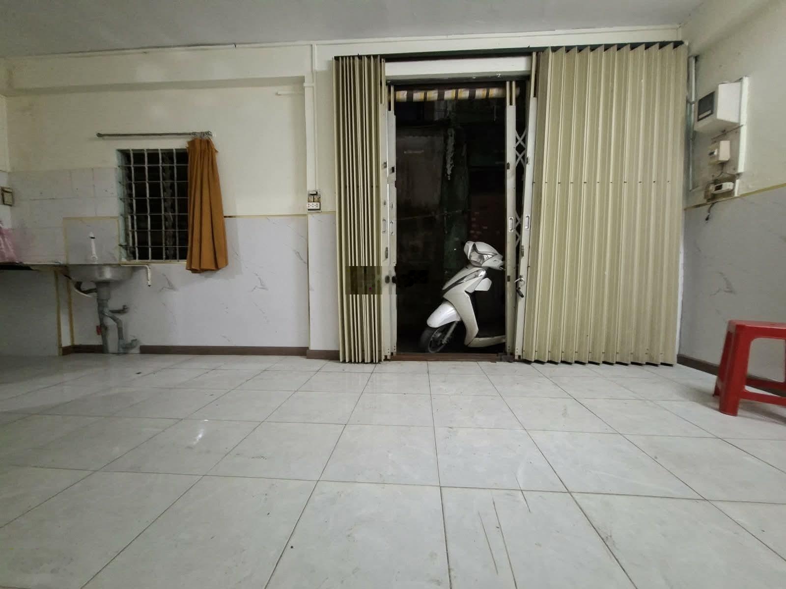 Hàng hiếm phường 16 gò vấp nhỉnh 2 tỷ sở hữu ngay nhà riêng trung tâm