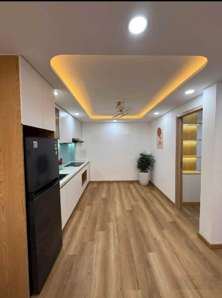 Tân Bình kề nhà ga T3 Cộng Hòa, Trường Chinh 2 tầng 48m2 chỉ 4,x tỷ