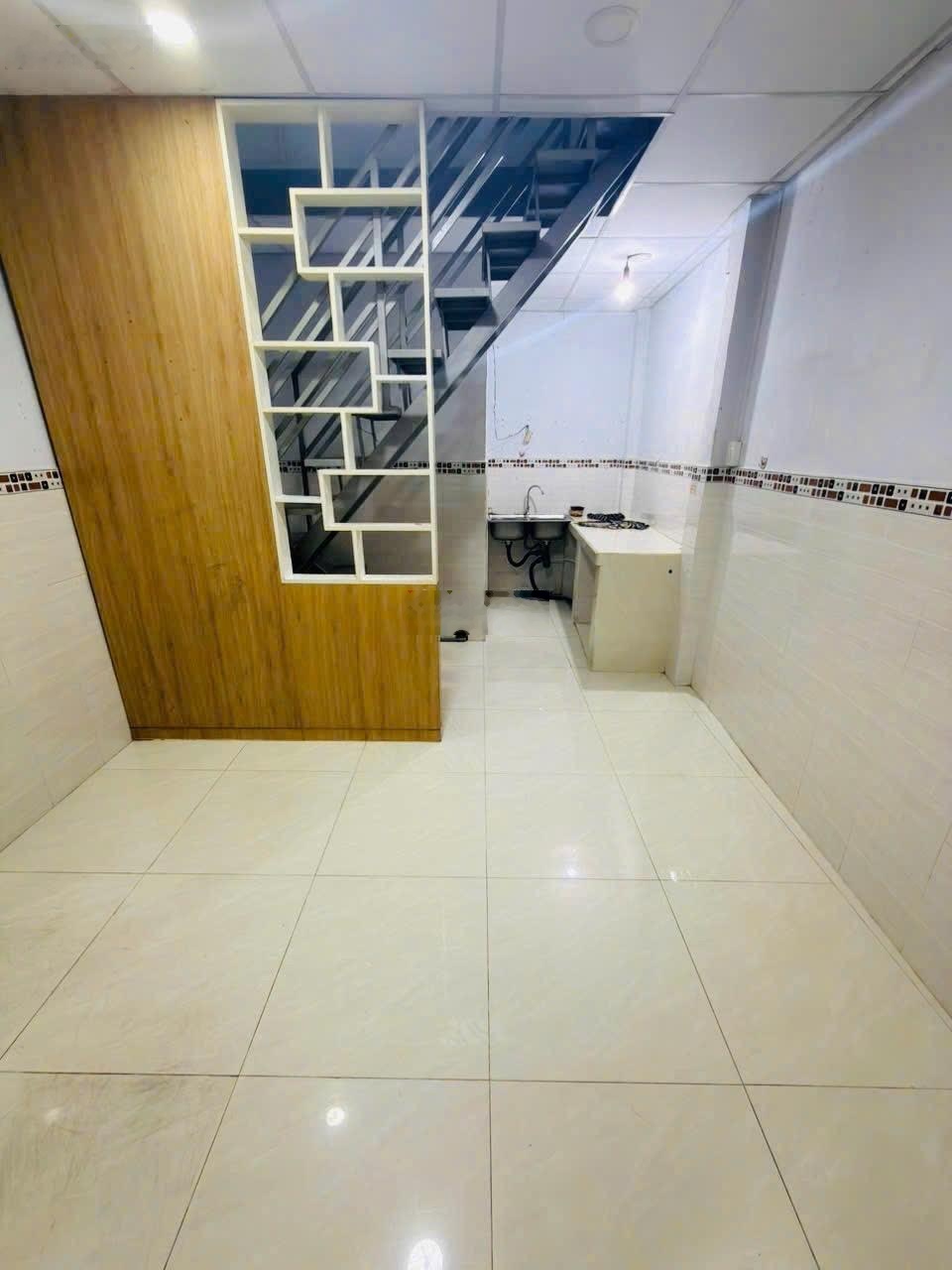 Nhà Lê Đức Thọ Gò Vấp diện tích SD 32m2 giá 2.550 tỷ