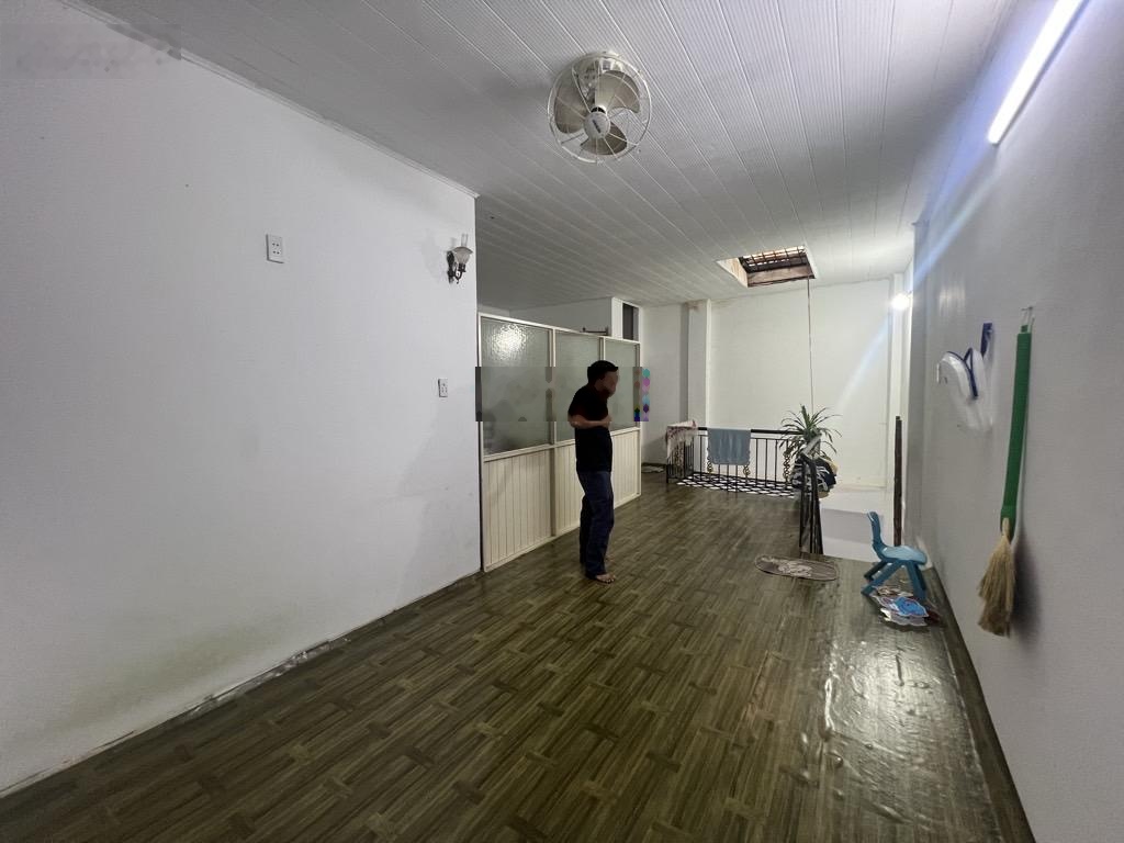 6 tỷ 45m2 x 2 tầng 3 PN. Hoàng Văn Thụ, Tân Bình