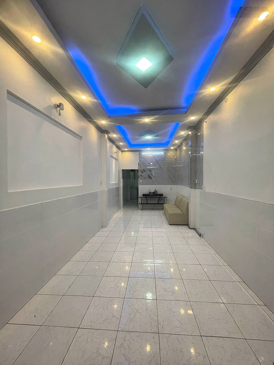 Nhà khu Bắc Hải - diện tích lớn - khuôn đất vuông - không lỗi phong thuỷ - Chỉ hơn 5 tỷ