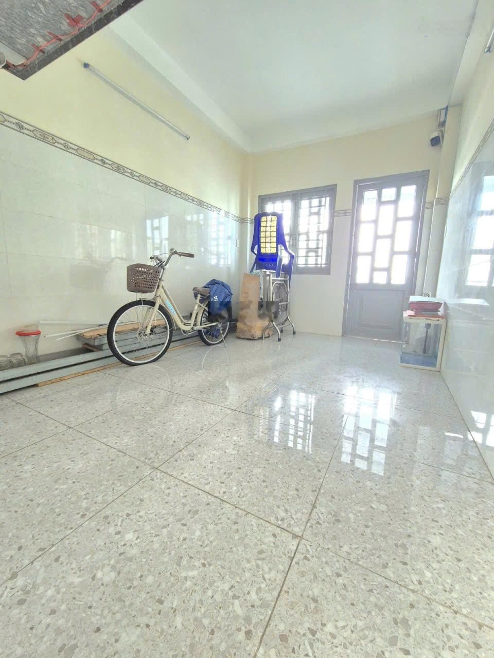 Chính chủ cần bán gấp nhà riêng giá rẻ 4 tầng -38 m2 Tân Bình Hồ Chí Minh chỉ với 5 tỷ 500