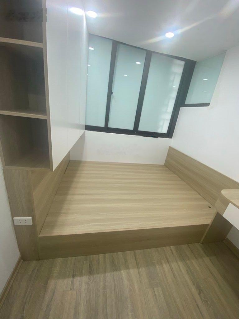 Hiếm nhà 5 tầng tt hai bà trưng gần bách kinh xây ngõ nông, 20m ra ô tô ngách thông lê thanh nghị