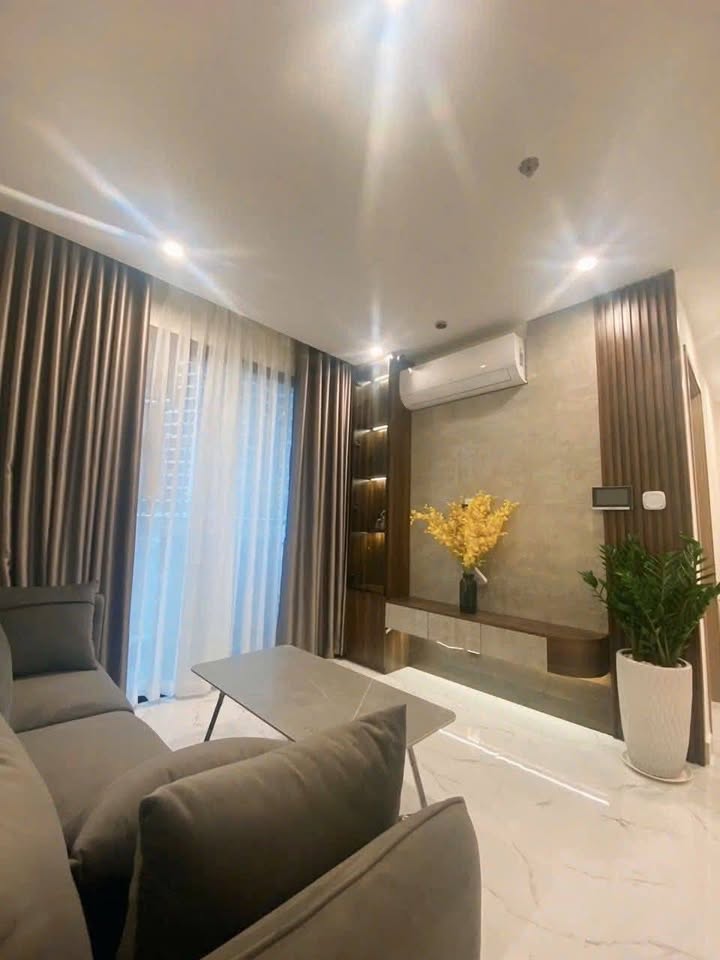 Cần bán căn hộ tại dự án Vinhomes quận 9, Thành phố Hồ Chí Minh