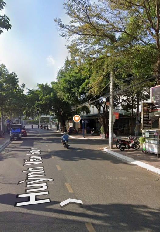 Tọa lạc tại vị trí đắc địa trên đường Huỳnh Văn Hớn, thuộc dự án Khang Linh, Bà Rịa - Vũng Tàu