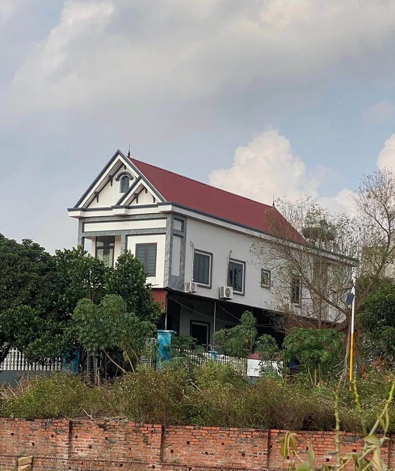 Đất góc xịn sò Bắc Ninh, 820 triệu là chốt! Xây nhà hay đầu tư đều ngon