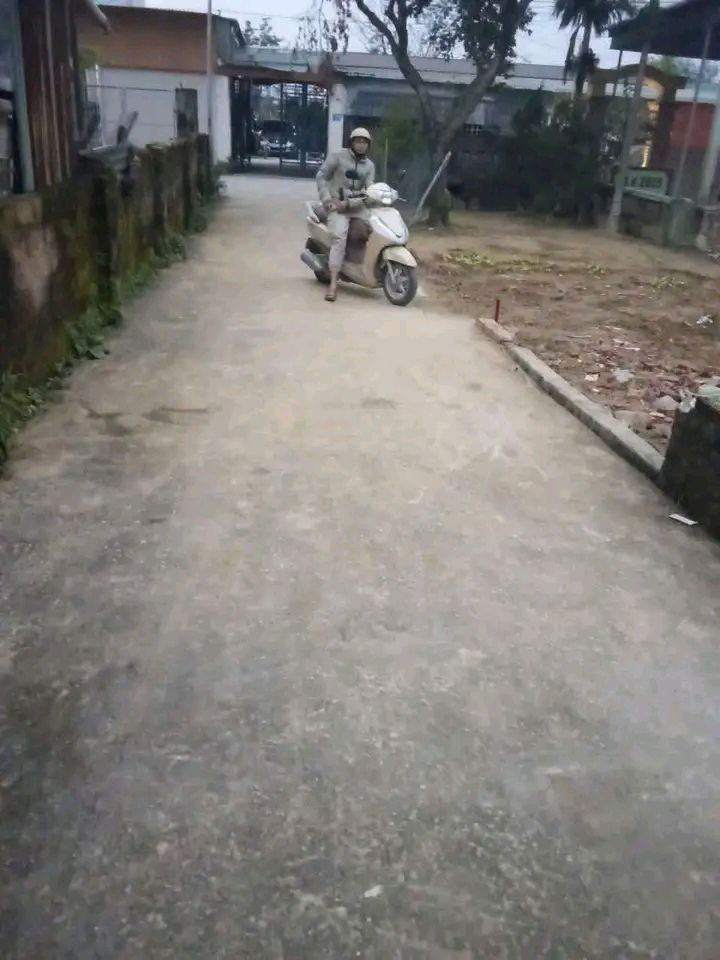 Bán nhanh lô đất 73m2 hướng Đông Nam tại Nghi Kim, Nghệ An