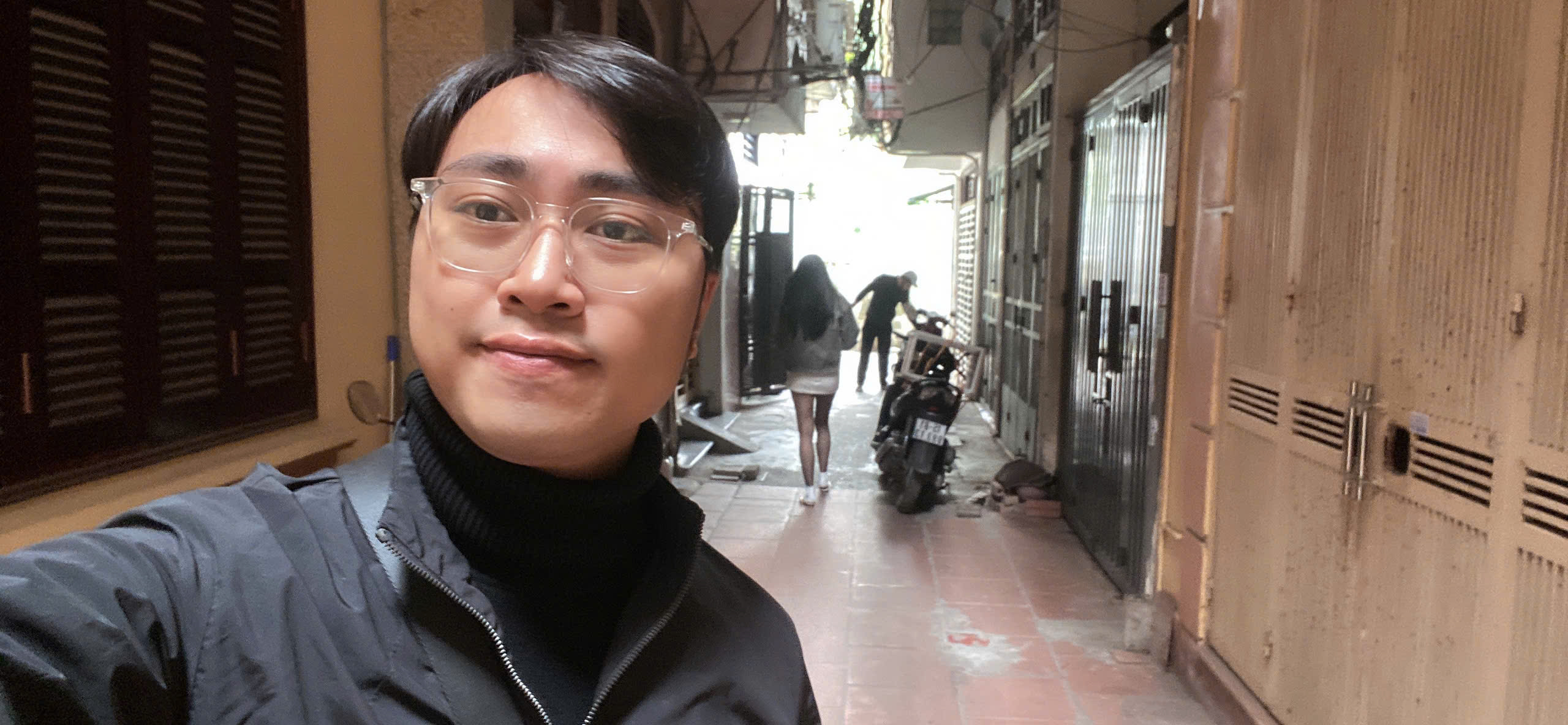 Siêu phẩm nhà 2 mặt tiền, 2 thoáng tại Chùa Láng, Đống Đa, Hà Nội đã chính thức lộ diện