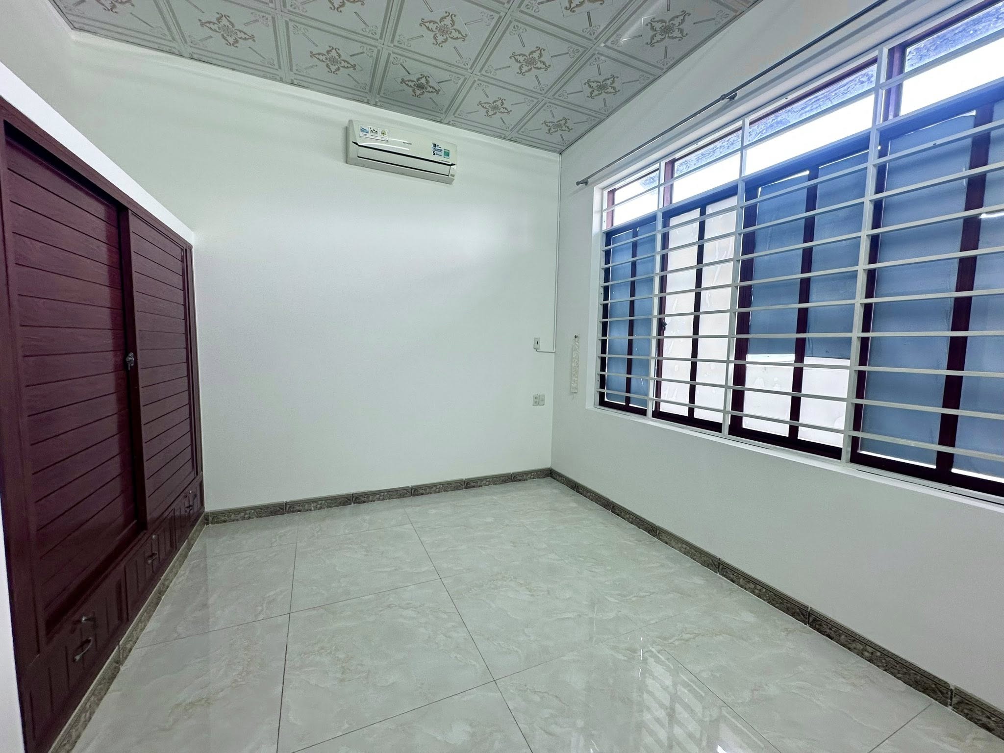 Siêu biệt thự trung tâm Bà Rịa - cơ hội có một không hai sở hữu ngay tổ ấm đẳng cấp