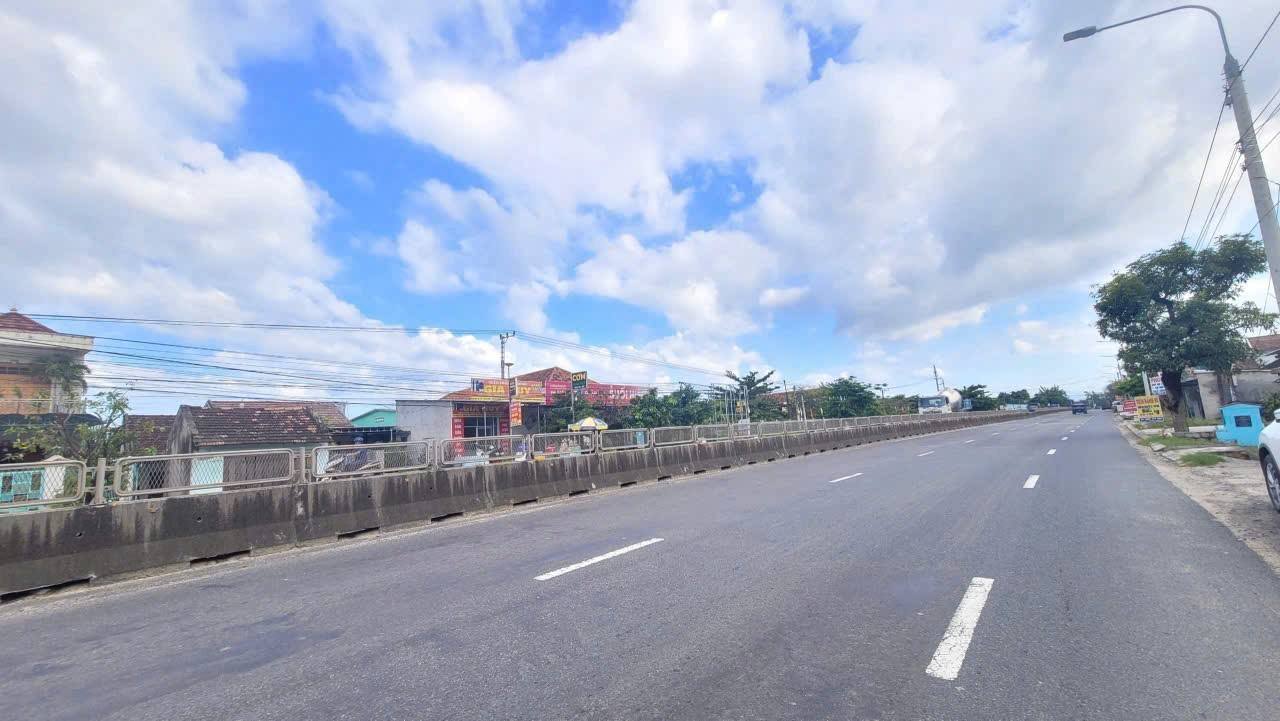 Siêu phẩm đất mặt tiền Quốc Lộ 1A tại Suối Hiệp, Diên Khánh, Khánh Hòa