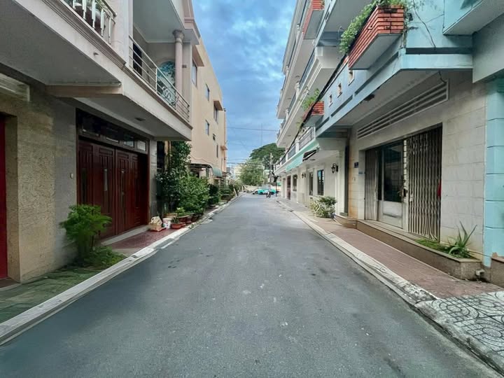 Đất Vũng Tàu ngang 6m, hướng Tây Tứ Trạch cơ hội đầu tư sinh lời