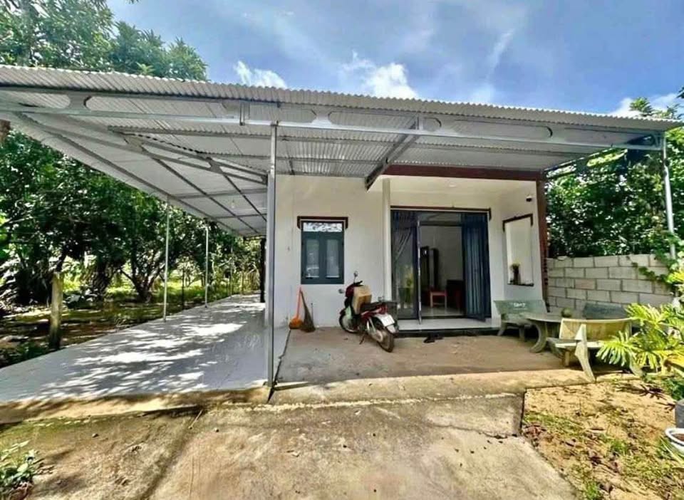 Cần tiền trả nợ nên chủ nhà xả lỗ căn nhà vườn siêu rộng 1600m2 tại Biên Hòa, Đồng Nai