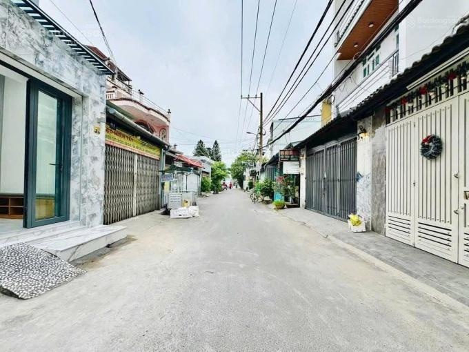 Ngộp! Bán gấp căn Bùi Thị Xuân, Tân Bình 54m2,giá 2Tỷ 390tr giảm mạnh 300tr, sổ riêng công chứng