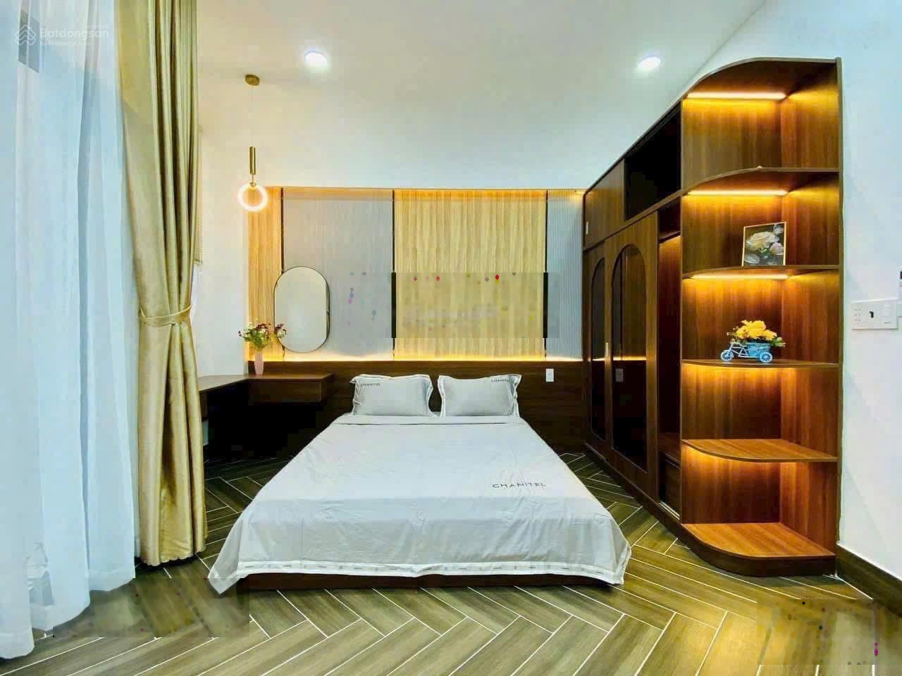 Chủ thua lỗ bán nhà Yên Thế P. 2, Tân Bình dòng tiền sẵn 15tr/tháng - 54m2 1T 2L SHR Giá 2 tỷ 600tr