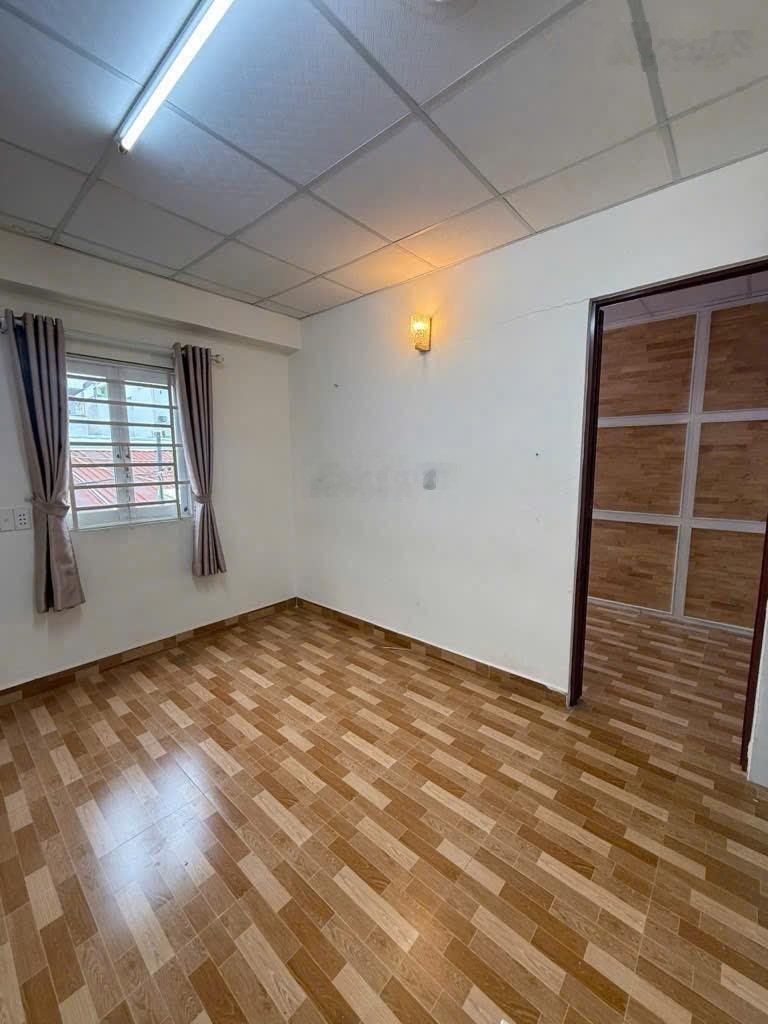 2 tầng - 76m2 - hẻm XH - Trường Trinh - Tân Bình