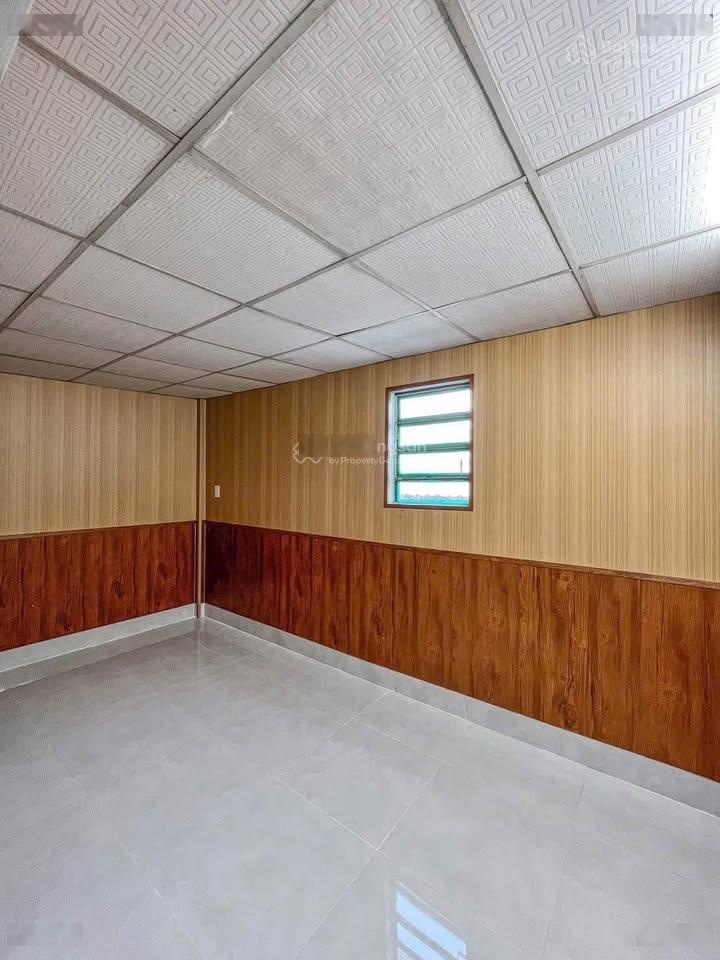 4x11, Lửng đúc, hẻm 5m 1/ Liên khu 4-5, Sổ hồng đầy đủ, Giá 2 tỷ bớt lộc