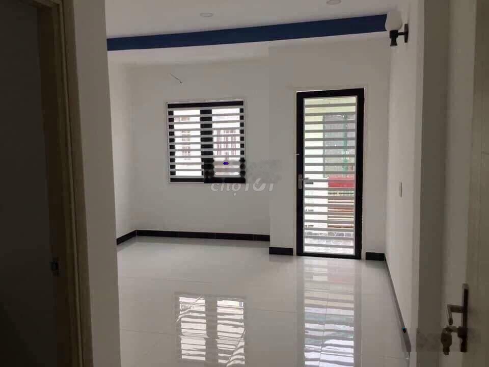 Bán nhà 2pn, 2 toilet, Hồ Văn Long, Tân Tạo, Quận Bình Tân