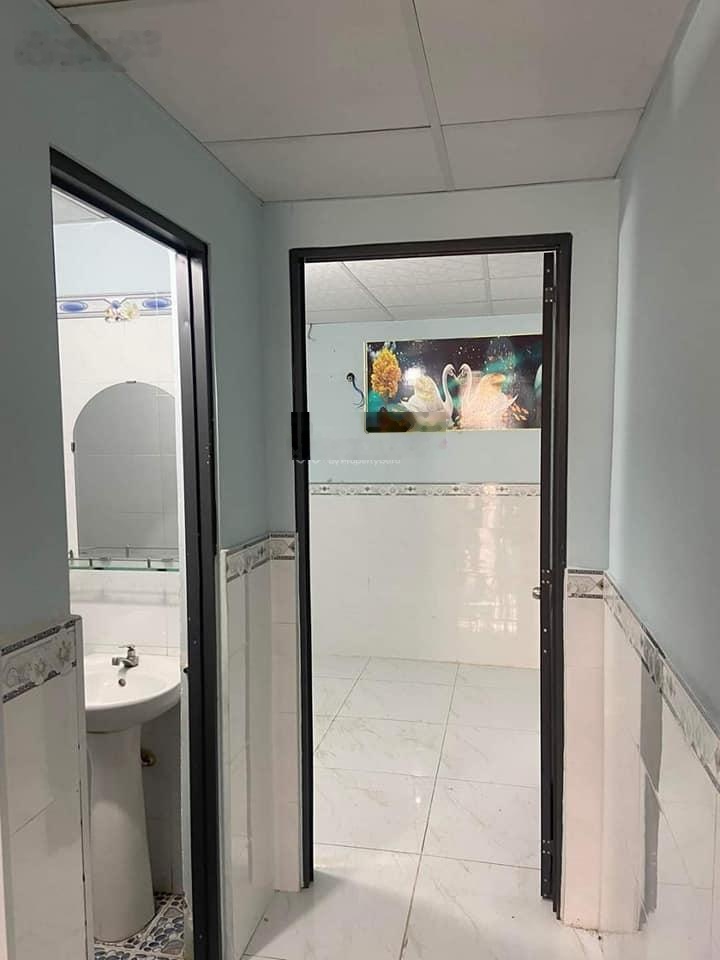 Nhà 1 lửng - 50m2 SD - hẻm 1/ - Tỉnh Lộ 10 - SHR - giá 1 tỷ 7 thương lượng