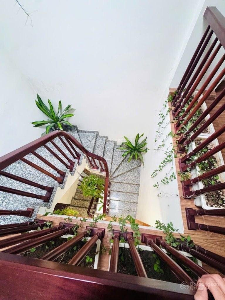 Quá đẹp! Nhà phố TÂY SƠN, 28m, chỉ 5.6 tỷ Ngõ nông, gần ô tô, thoáng sáng, nội thất xịn