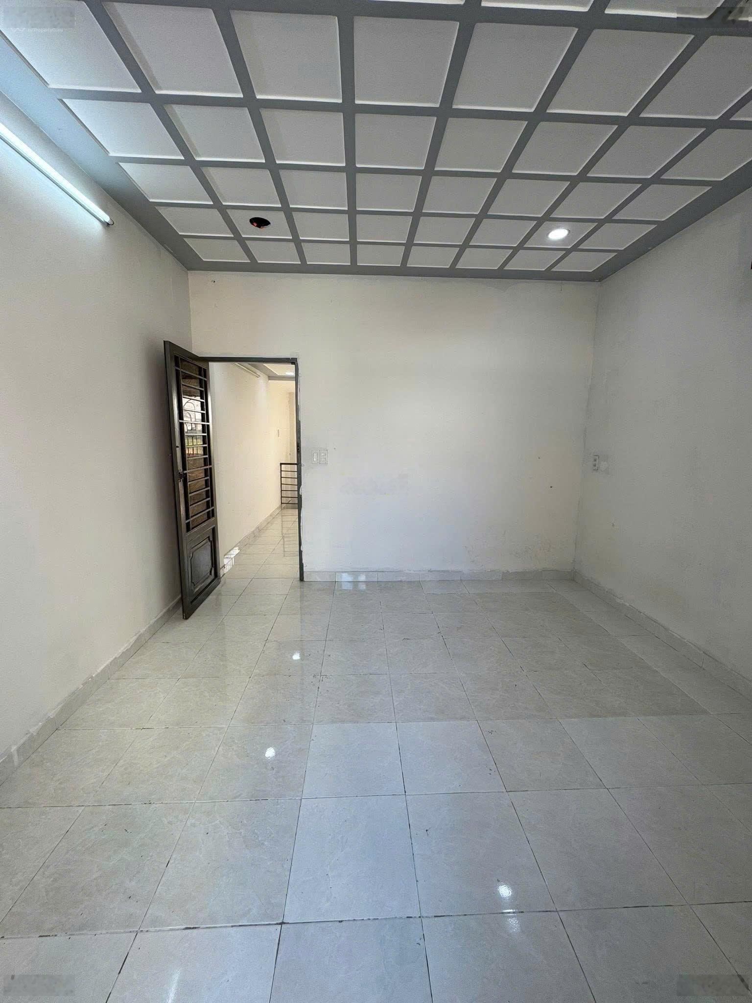 Hạ giá bán gấp căn 3PN - Quang Trung - Gò Vấp - 80m2 sàn