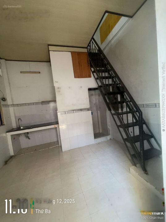 Bán nhà 2 tầng giá tốt, Tân Bình